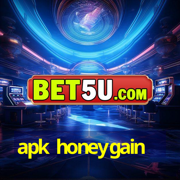 apk honeygain